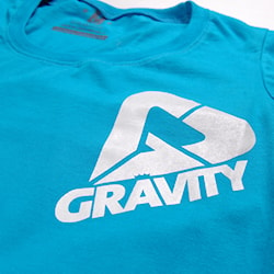 Gravity G-Heart turquoise 2011/2012