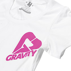 Gravity G-Heart white 2011