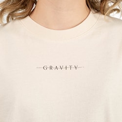 Gravity Mist natural raw 2021/2022