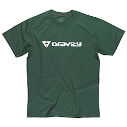 Gravity Scratch green 2011/2012
