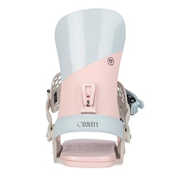 Vázání na snowboard Gravity Fenix candy 2026