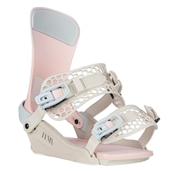 Vázání na snowboard Gravity Fenix candy 2026