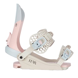 Vázání na snowboard Gravity Fenix candy 2026