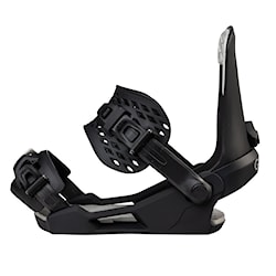 Snowboard Binding Gravity Wildcat black 2025