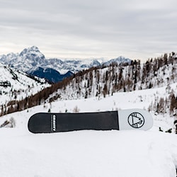 Snowboard Gravity Apollo 2022/2023