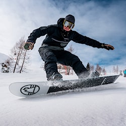 Snowboard Gravity Apollo 2022/2023