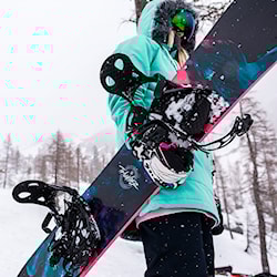 Snowboard Gravity Thunder 2022/2023