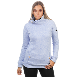 Gravity Alice Sweater light blue 2018/2019