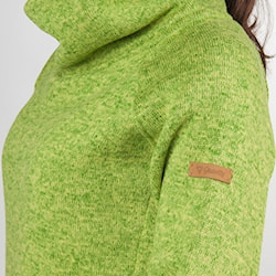 Gravity Alice Sweater lime 2016/2017