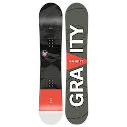Snowboard Gravity Bandit 2022/2023