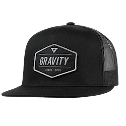Gravity Butch black 2016/2017