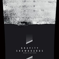 Gravity Contra 2017/2018