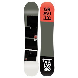 Snowboard Gravity Cosa 2022/2023