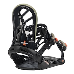 Gravity G1 black/chilli/pepper 2022/2023