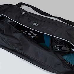 Gravity Icon Jr black 2022/2023