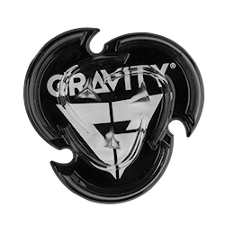 Gravity Icon Mat black 2022/2023