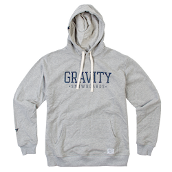 Gravity Jeremy athletic heather 2014/2015