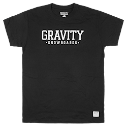 Gravity Jeremy black 2014/2015