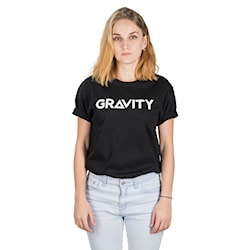 Gravity Logo black 2018/2019