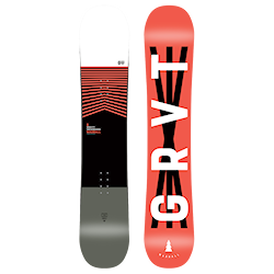 Snowboard Gravity Madball 2022/2023