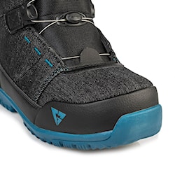 Gravity Micro Atop black denim 2022/2023