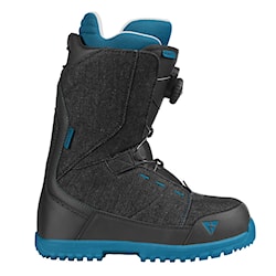 Gravity Micro Atop black denim 2022/2023