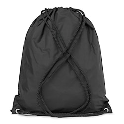 Gravity Peak Cinch Bag black 2016/2017