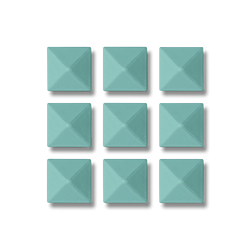 Gravity Pyramid Studs mint 2022/2023