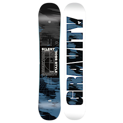 Snowboard Gravity Silent 2022/2023