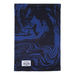 Gravity Swirl black/deep blue 2017/2018