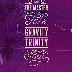Gravity Trinity 2017/2018