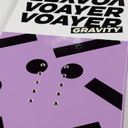 Gravity Voayer 2018/2019