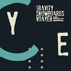 Gravity Voayer 2017/2018