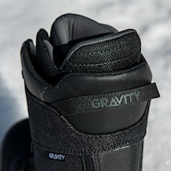 Gravity Void black/grey 2021/2022