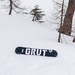 Snowboard Gravity Contra 2021/2022