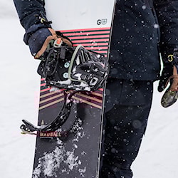 Snowboard Gravity Madball 2022/2023