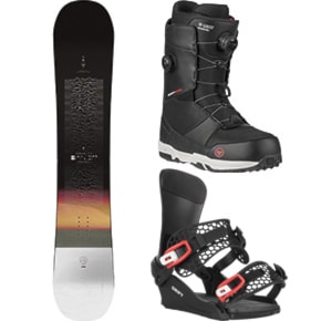 Gravity Bandit komplet