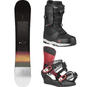 Gravity Bandit komplet