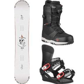 Gravity Contra komplet