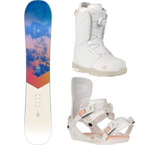 Gravity Mist komplet 25