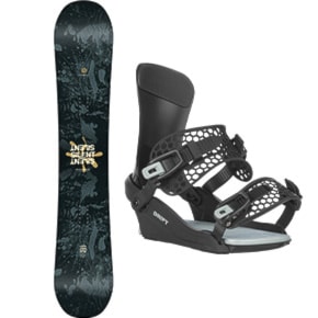 Gravity Silent set