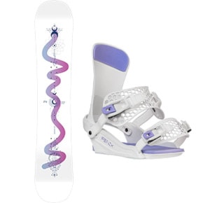 Gravity Sirene set 25