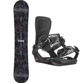 Gravity Sirene set