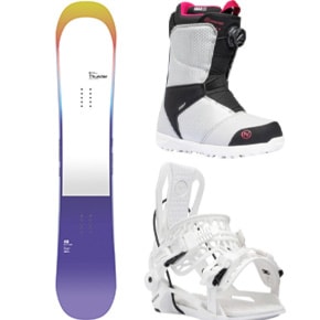 Gravity Thunder - Flow complete