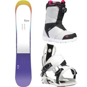 Gravity Thunder - Flow complete