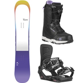 Gravity Thunder komplet