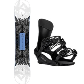 Gravity Trinity set 25