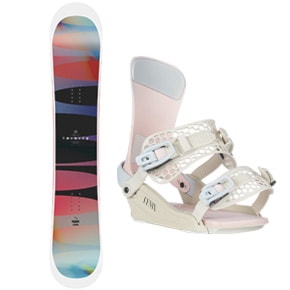 Gravity Trinity set