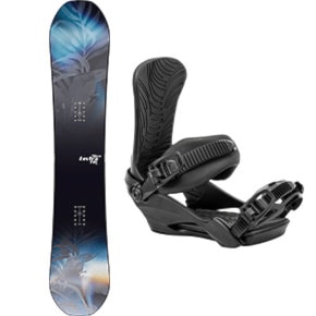 Nitro Lectra Leaf set