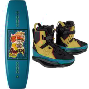 Ronix Atmos set